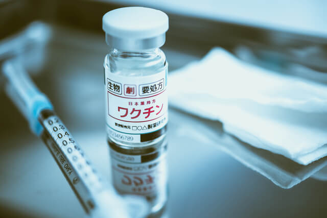 予防接種は医療費控除の対象になる?入れてしまった場合の対処方法は?のサムネイル画像